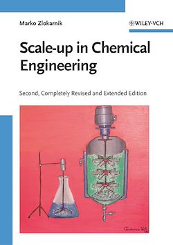 Télécharger le livre :  Scale-up in Chemical Engineering