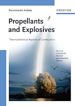 Télécharger le livre :  Propellants and Explosives