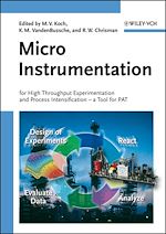 Télécharger le livre :  Micro Instrumentation