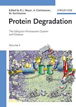 Télécharger le livre :  The Ubiquitin-Proteasome System and Disease