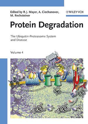 Téléchargez le livre :  The Ubiquitin-Proteasome System and Disease