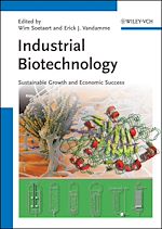 Télécharger le livre :  Industrial Biotechnology
