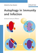 Télécharger le livre :  Autophagy in Immunity and Infection
