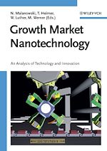 Télécharger le livre :  Growth Market Nanotechnology
