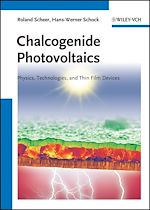 Télécharger le livre :  Chalcogenide Photovoltaics