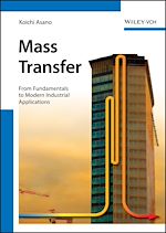 Télécharger le livre :  Mass Transfer