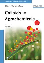 Télécharger le livre :  Colloids in Agrochemicals