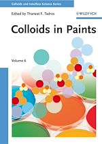 Télécharger le livre :  Colloids in Paints