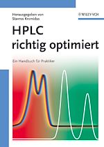 Télécharger le livre :  HPLC richtig optimiert