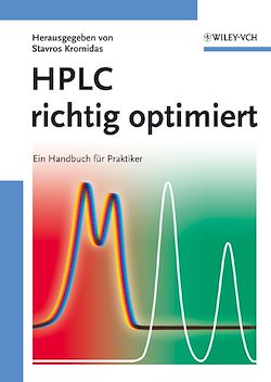 Télécharger le livre :  HPLC richtig optimiert