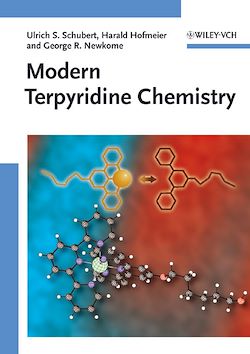 Télécharger le livre :  Modern Terpyridine Chemistry