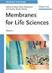 Télécharger le livre :  Membranes for Life Sciences