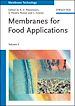 Télécharger le livre :  Membranes for Food Applications