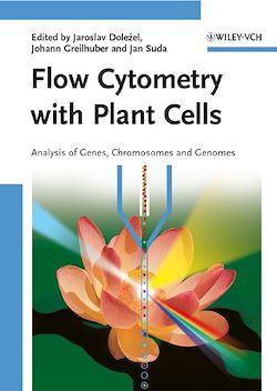 Télécharger le livre :  Flow Cytometry with Plant Cells