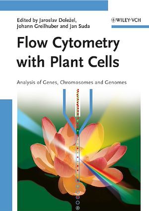 Téléchargez le livre :  Flow Cytometry with Plant Cells