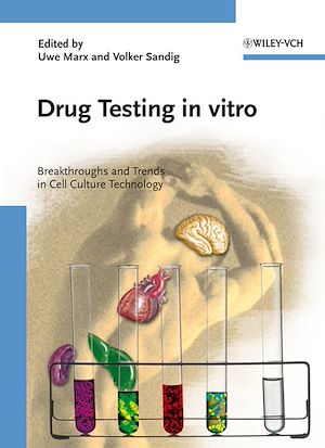 Téléchargez le livre :  Drug Testing In Vitro