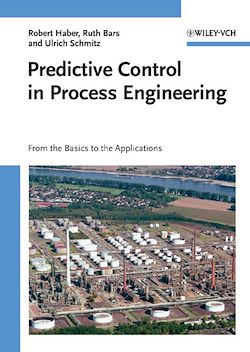 Télécharger le livre :  Predictive Control in Process Engineering
