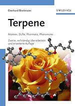 Télécharger le livre :  Terpene