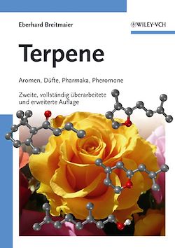 Télécharger le livre :  Terpene