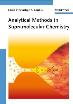 Télécharger le livre :  Analytical Methods in Supramolecular Chemistry