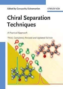 Télécharger le livre :  Chiral Separation Techniques
