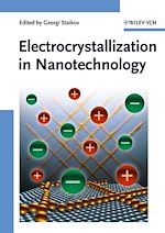 Télécharger le livre :  Electrocrystallization in Nanotechnology