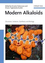 Télécharger le livre :  Modern Alkaloids