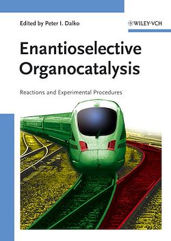 Télécharger le livre :  Enantioselective Organocatalysis