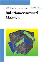 Télécharger le livre :  Bulk Nanostructured Materials