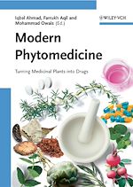 Télécharger le livre :  Modern Phytomedicine