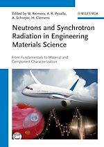 Télécharger le livre :  Neutrons and Synchrotron Radiation in Engineering Materials Science