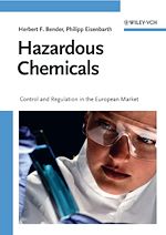 Télécharger le livre :  Hazardous Chemicals