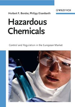 Télécharger le livre :  Hazardous Chemicals