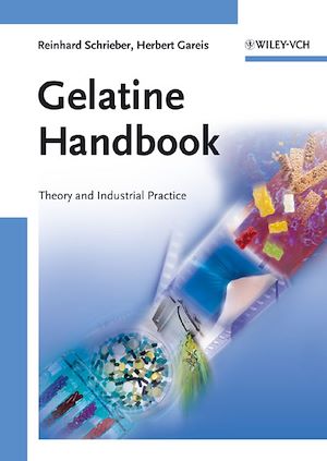 Téléchargez le livre :  Gelatine Handbook