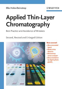 Télécharger le livre :  Applied Thin-Layer Chromatography