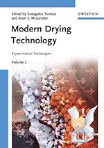 Download this eBook Modern Drying Technology, Volume 2