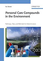 Télécharger le livre :  Personal Care Compounds in the Environment