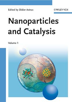 Télécharger le livre :  Nanoparticles and Catalysis