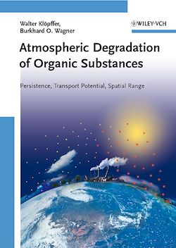 Télécharger le livre :  Atmospheric Degradation of Organic Substances