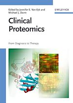 Télécharger le livre :  Clinical Proteomics