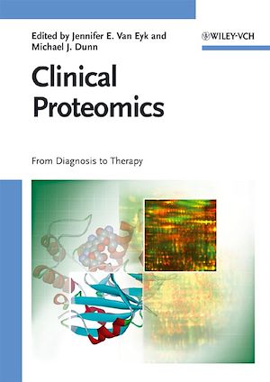 Téléchargez le livre :  Clinical Proteomics