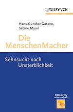 Télécharger le livre :  Die Menschen Macher