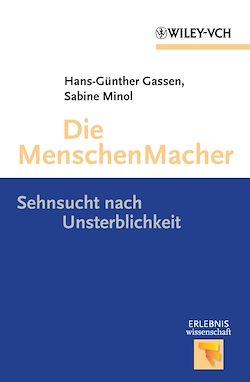 Télécharger le livre :  Die Menschen Macher
