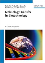 Télécharger le livre :  Technology Transfer in Biotechnology