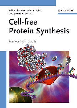 Télécharger le livre :  Cell-free Protein Synthesis