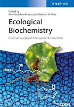 Télécharger le livre :  Ecological Biochemistry