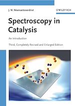 Télécharger le livre :  Spectroscopy in Catalysis