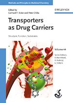 Télécharger le livre :  Transporters as Drug Carriers