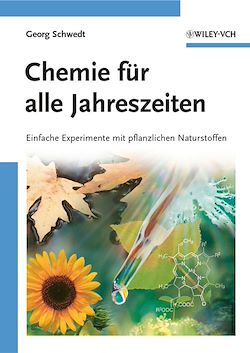 Télécharger le livre :  Chemie für alle Jahreszeiten