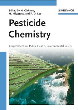Télécharger le livre :  Pesticide Chemistry